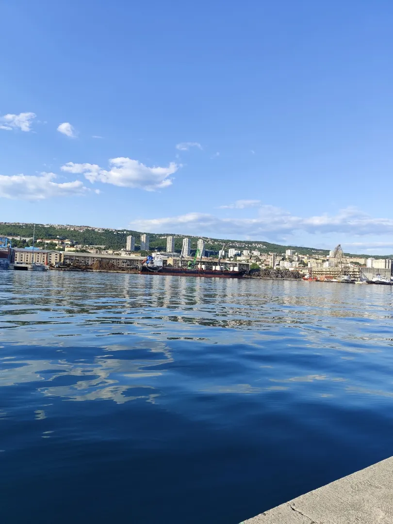 rijeka - riva boduli - prilika - odličan stan - slika 3