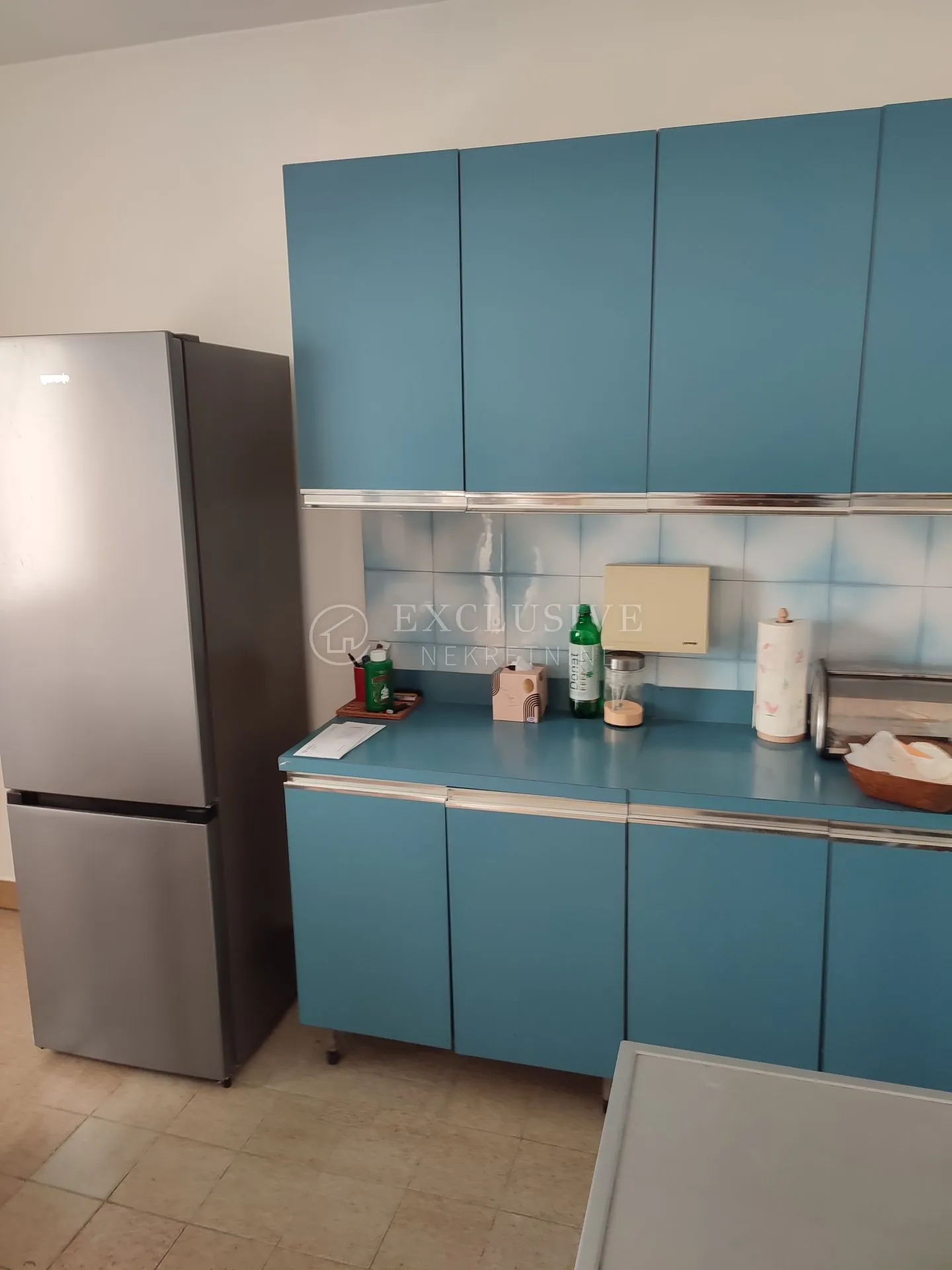 opatija - tošina - trosobni stan + db od 108,53m2 - slika 19