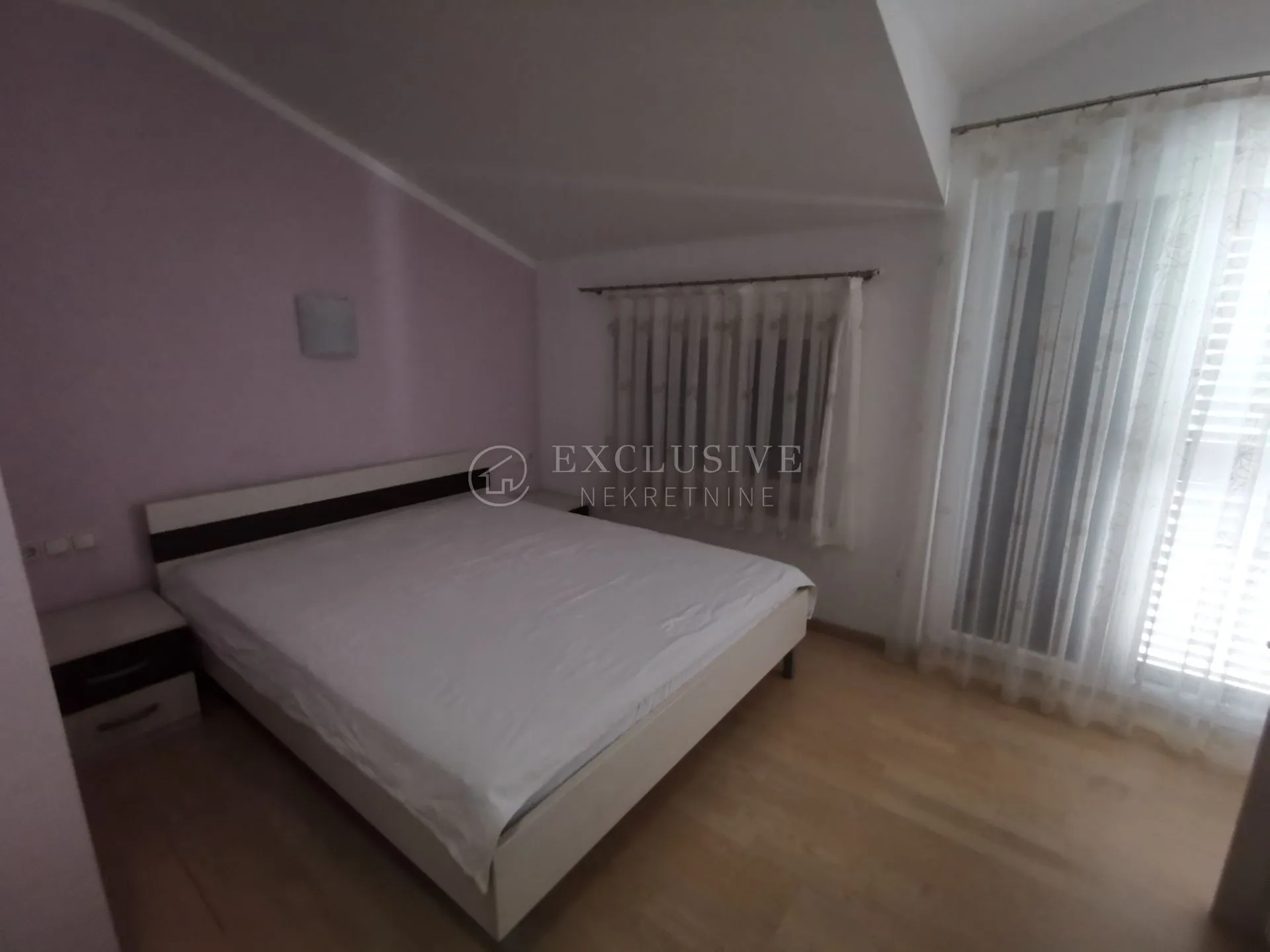 opatija predivan stan za najam 120m2 !! - slika 10