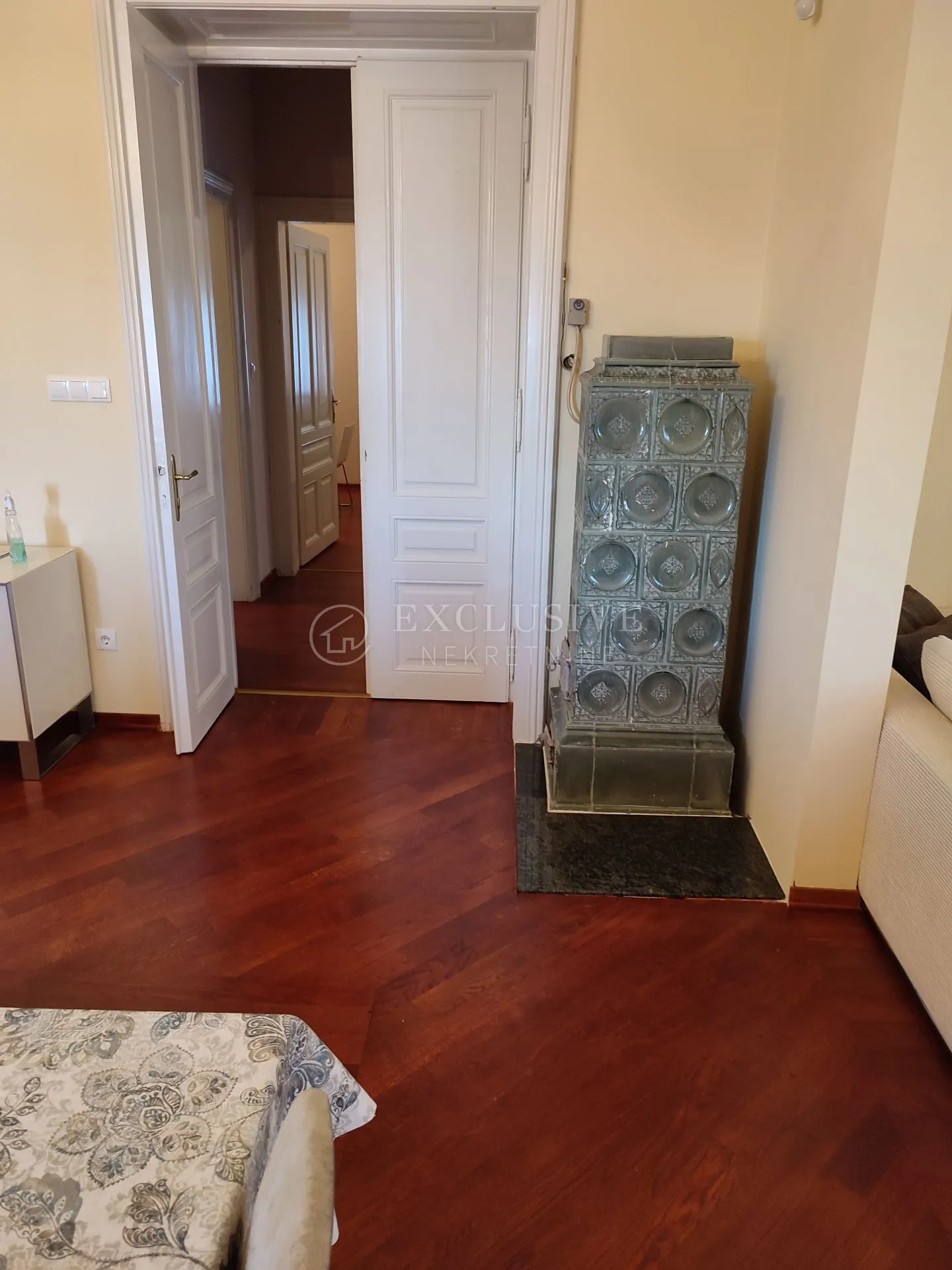 opatija - centar -luksuzni penthouse sa 3 parkirna mjesta - slika 43