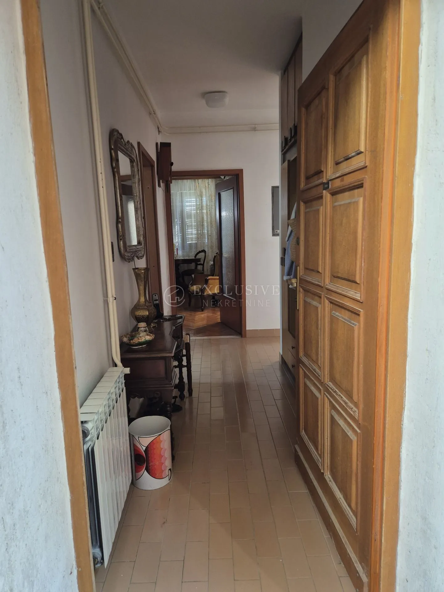 opatija, 3s+db 93 m2 sa balkonom i pogledom na more - slika 8