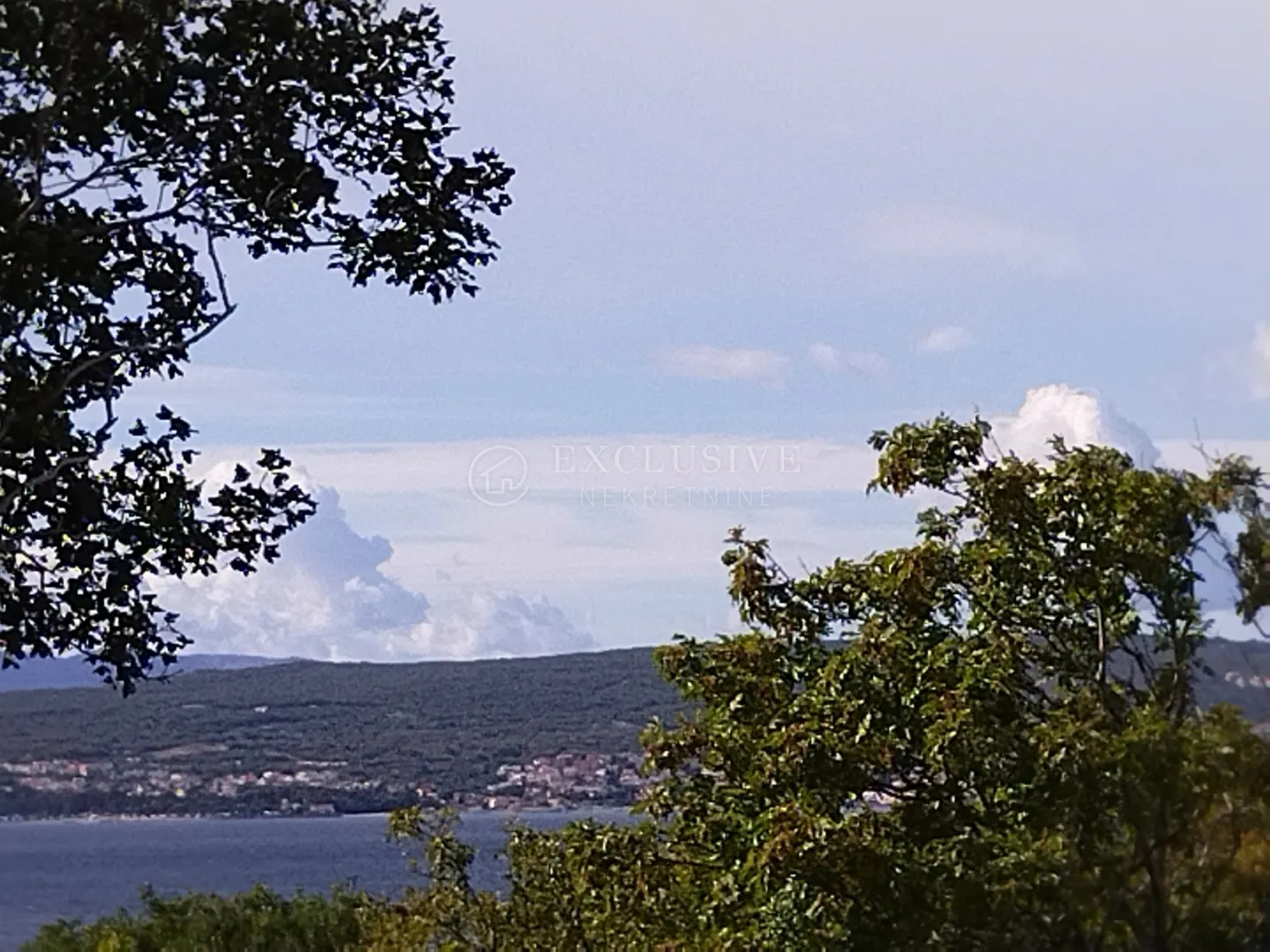 punat, otok krk, poljoprivredno zemljište na atraktivnoj lokaciji 140 m od mora!!! - slika 11