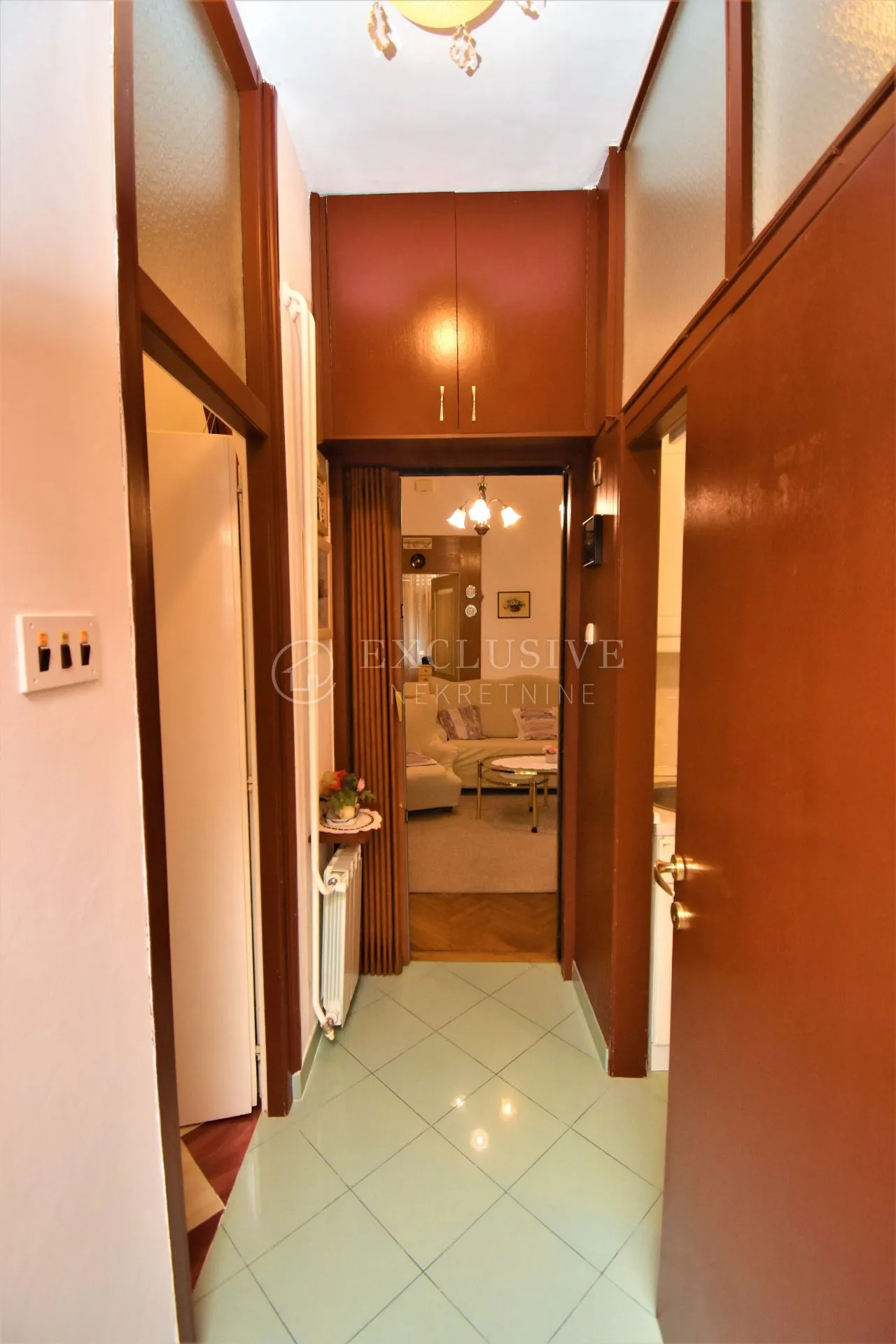 opatija strogi centar-etaža 4s+db stan 130m2 - slika 4