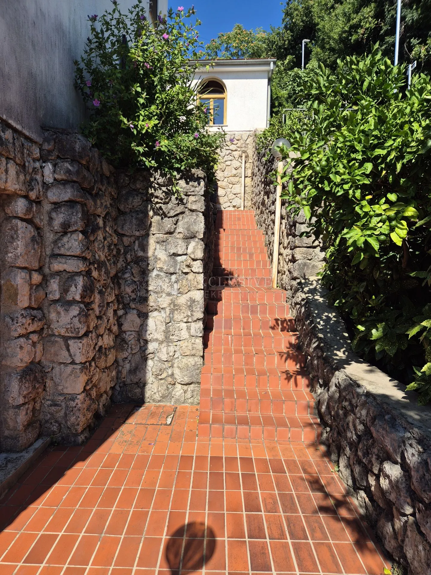 opatija, 3s+db 93 m2 sa balkonom i pogledom na more - slika 13
