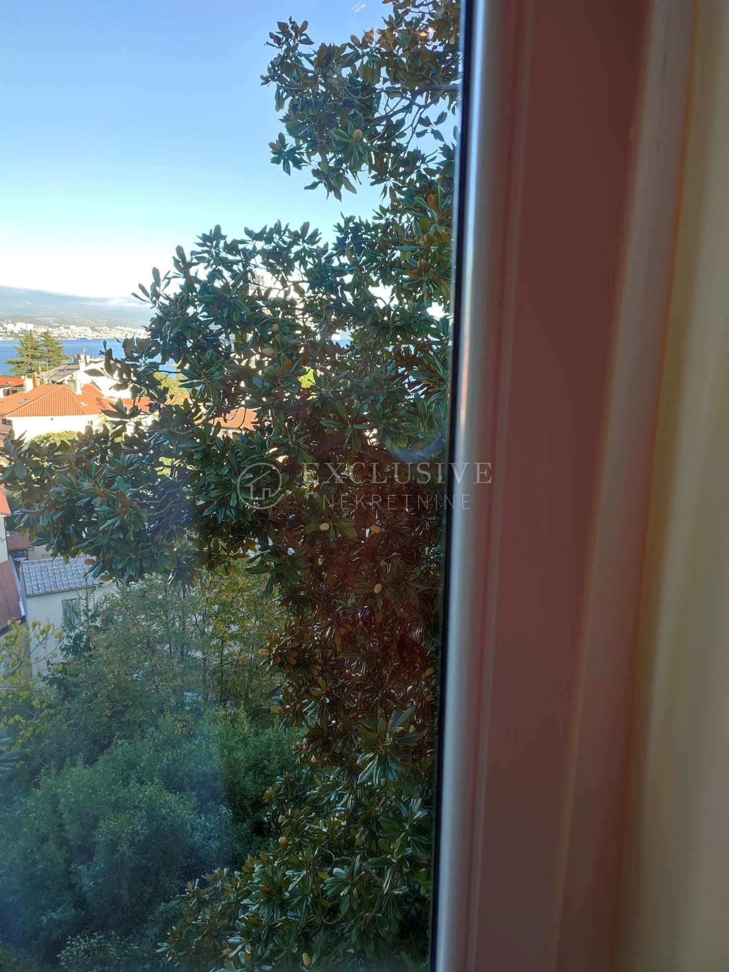 opatija - centar -luksuzni penthouse sa 3 parkirna mjesta - slika 2