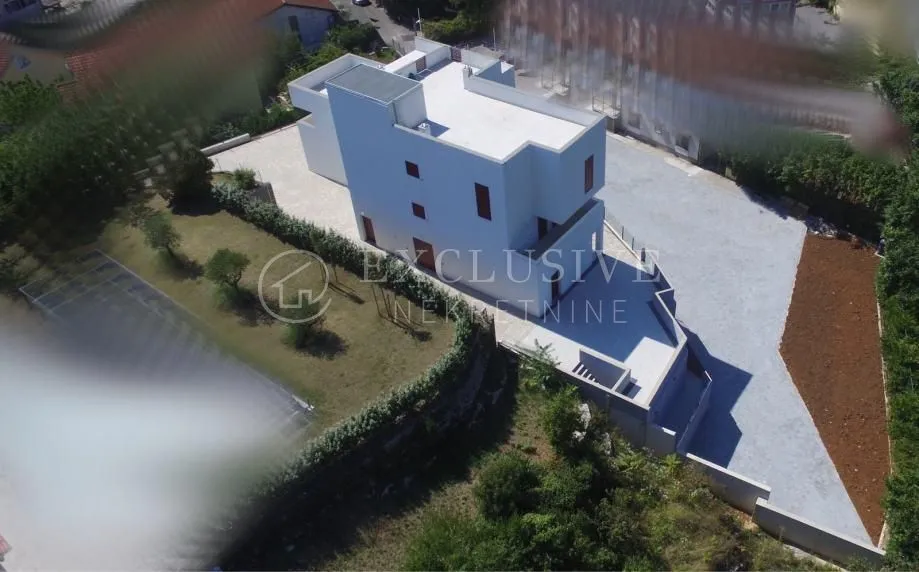 opatija-bliža okolica-penthouse od 171m2 u novoj luxsuznoj vili - slika 20