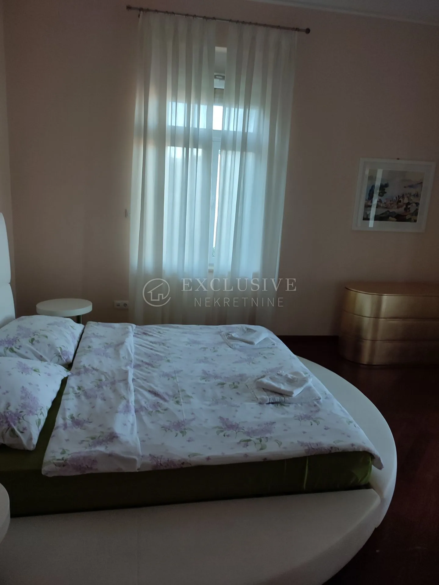 opatija - centar -luksuzni penthouse sa 3 parkirna mjesta - slika 21