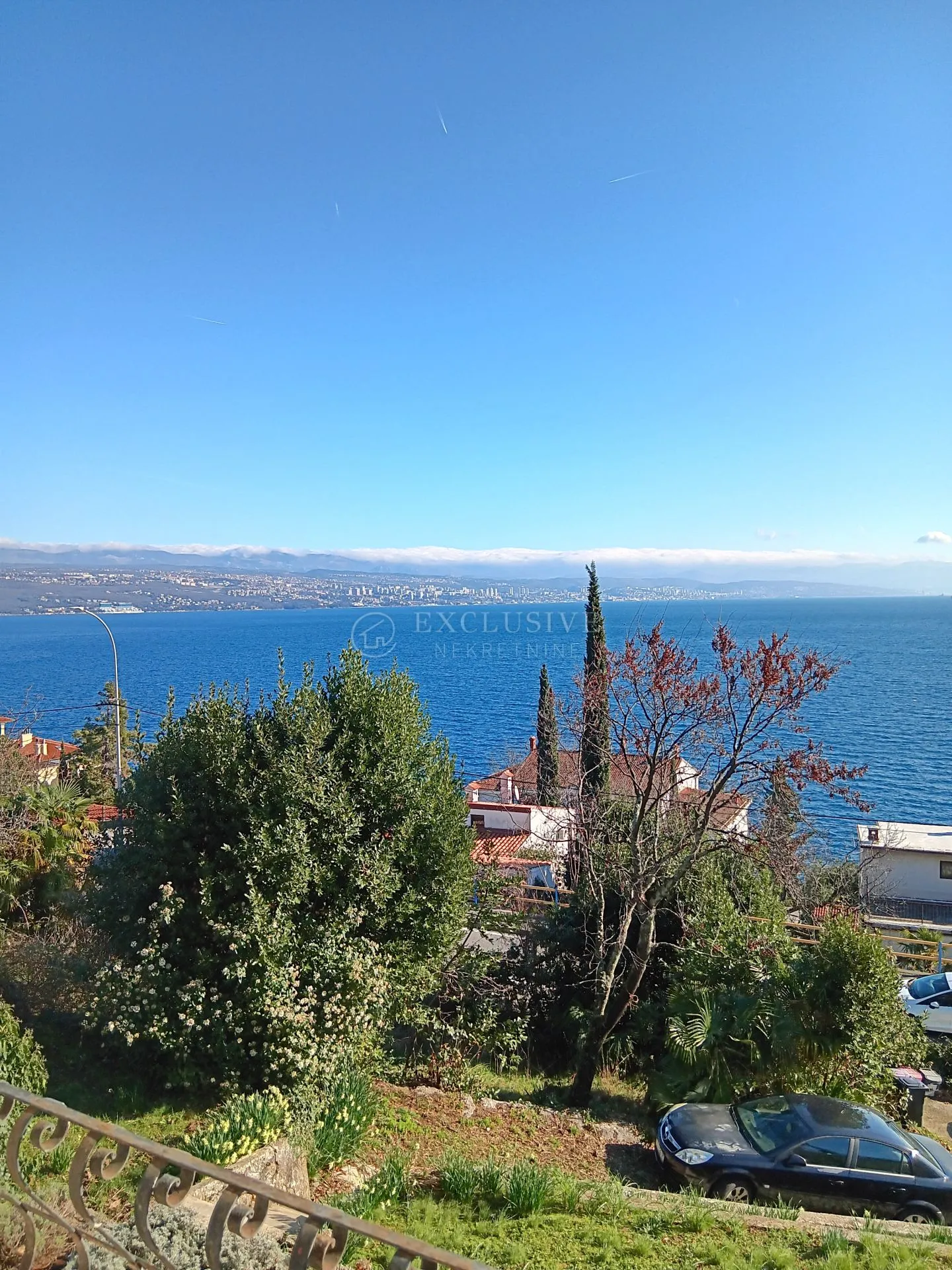 opatija-etaža ville - slika 3