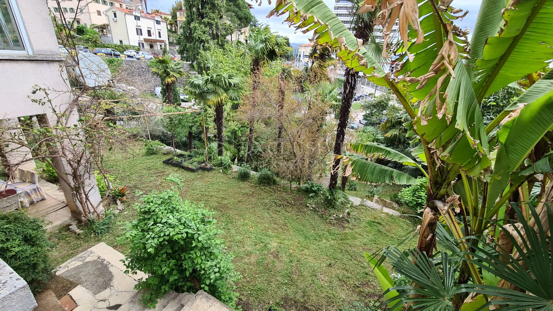 1 red do mora-opatija-etaža na 2 katu s pogledom na more - slika 8