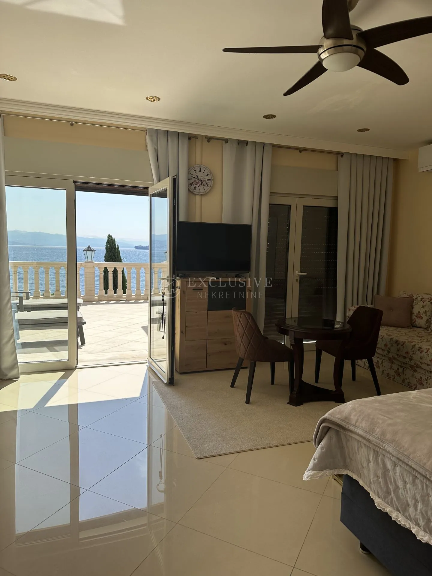 opatija 1 red do mora - exclusivna villa uz more - slika 33