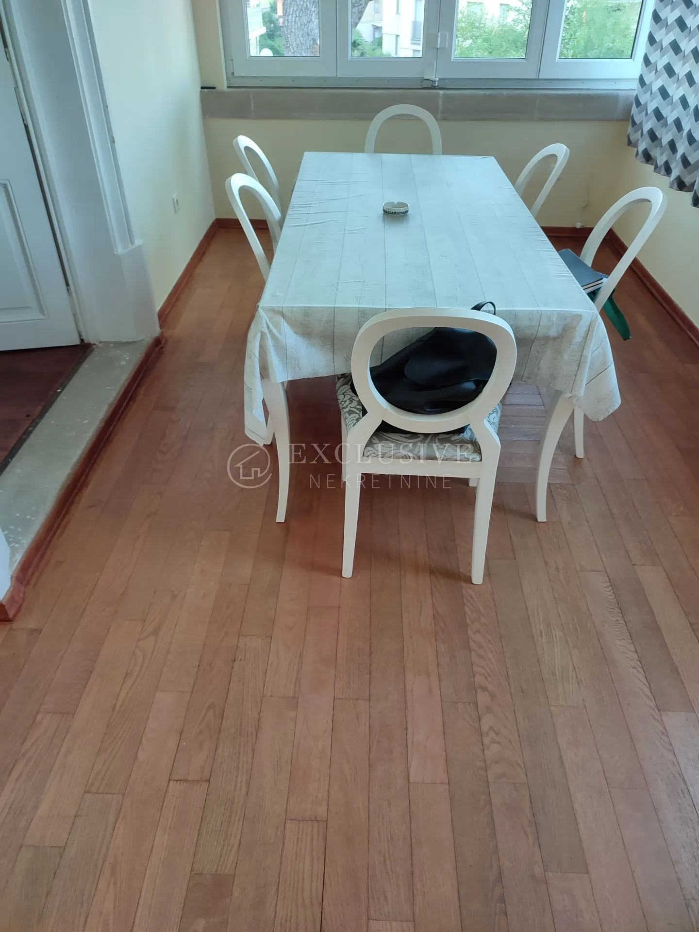 opatija - centar -luksuzni penthouse sa 3 parkirna mjesta - slika 31