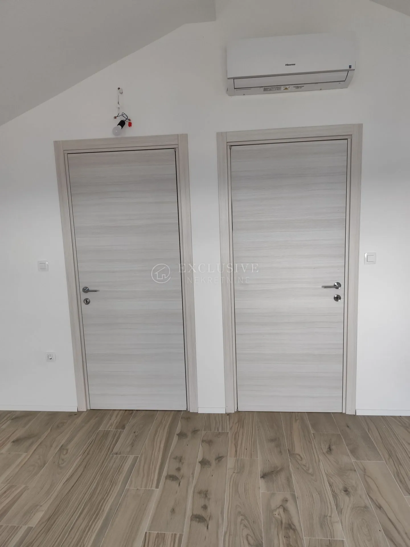 krk - kuća u okolici malinske - slika 14