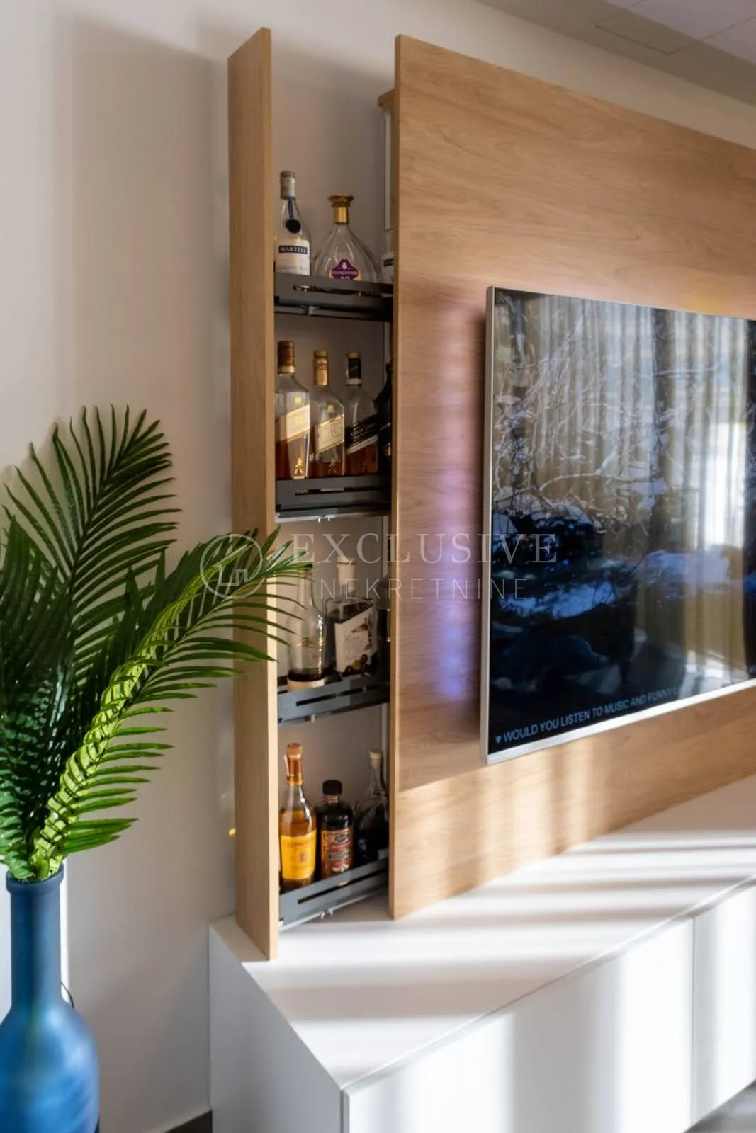 opatija - moderan i luksuzan dvoetažni penthouse s najljepšim pogledom na more - slika 23