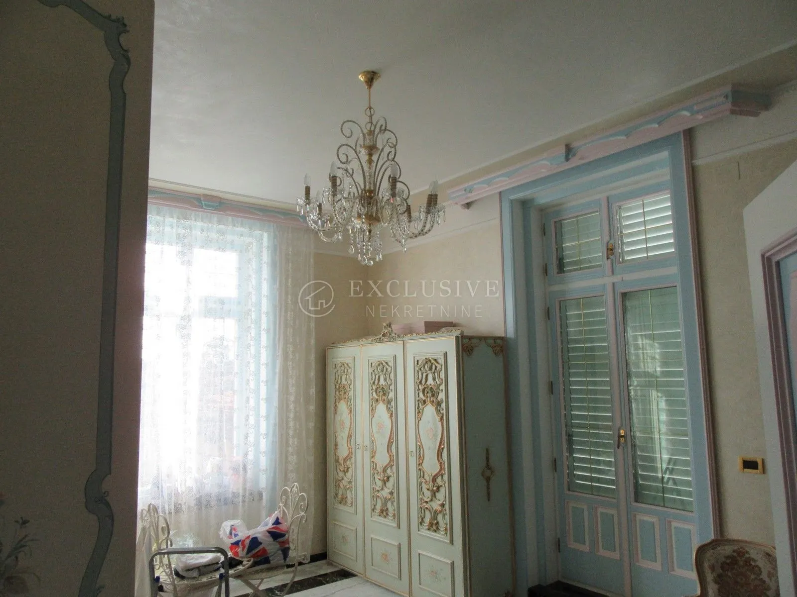 jedinstvena ponuda-opatija strogi centar-luxuzno uređen stan 220m2 - slika 18