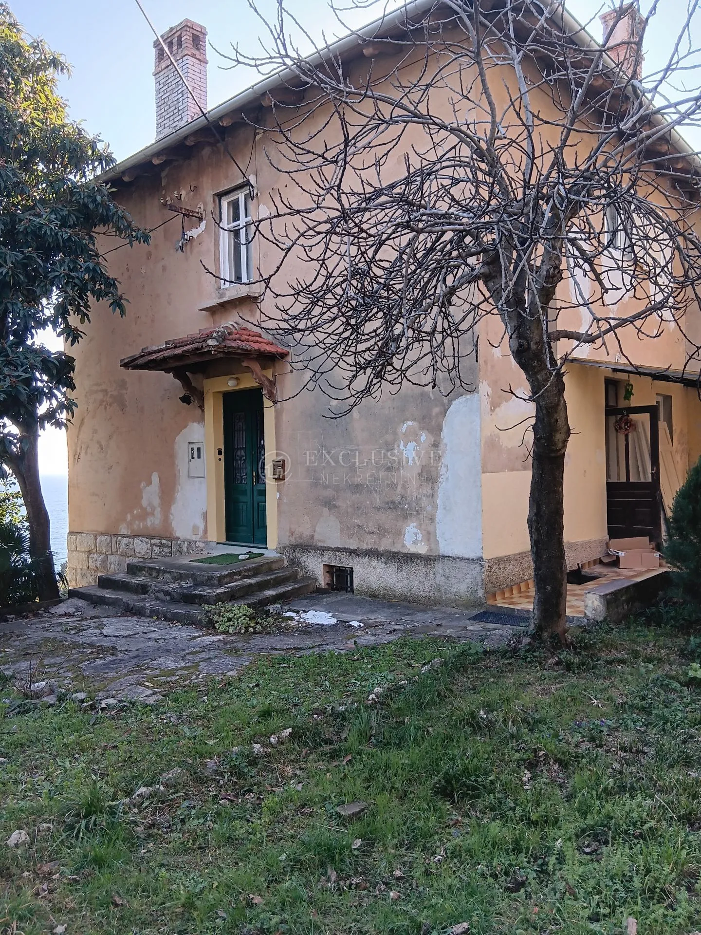 opatija-etaža ville - slika 15