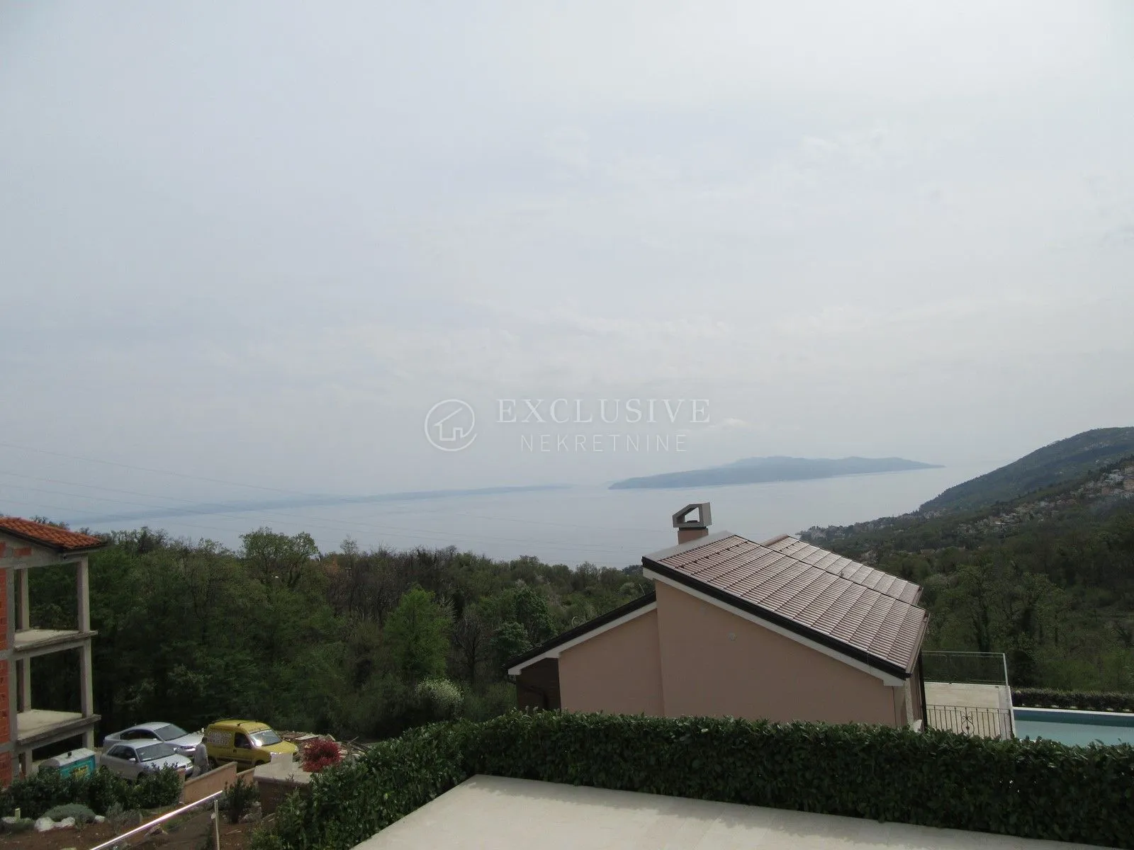 opatija-poljane-prekrasna obiteljska villa sa bazeom i video nadzorom- - slika 17