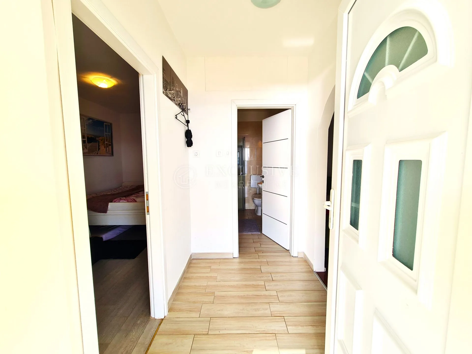 dramalj, kačjak - apartmanska kuća blizu mora - slika 17