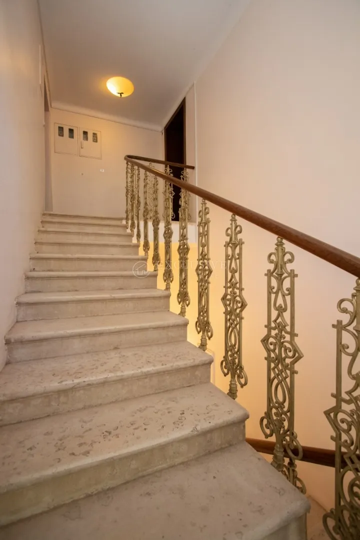 opatija strogi centar-ekskluzivan stan u villi-pogled na more!!! - slika 30