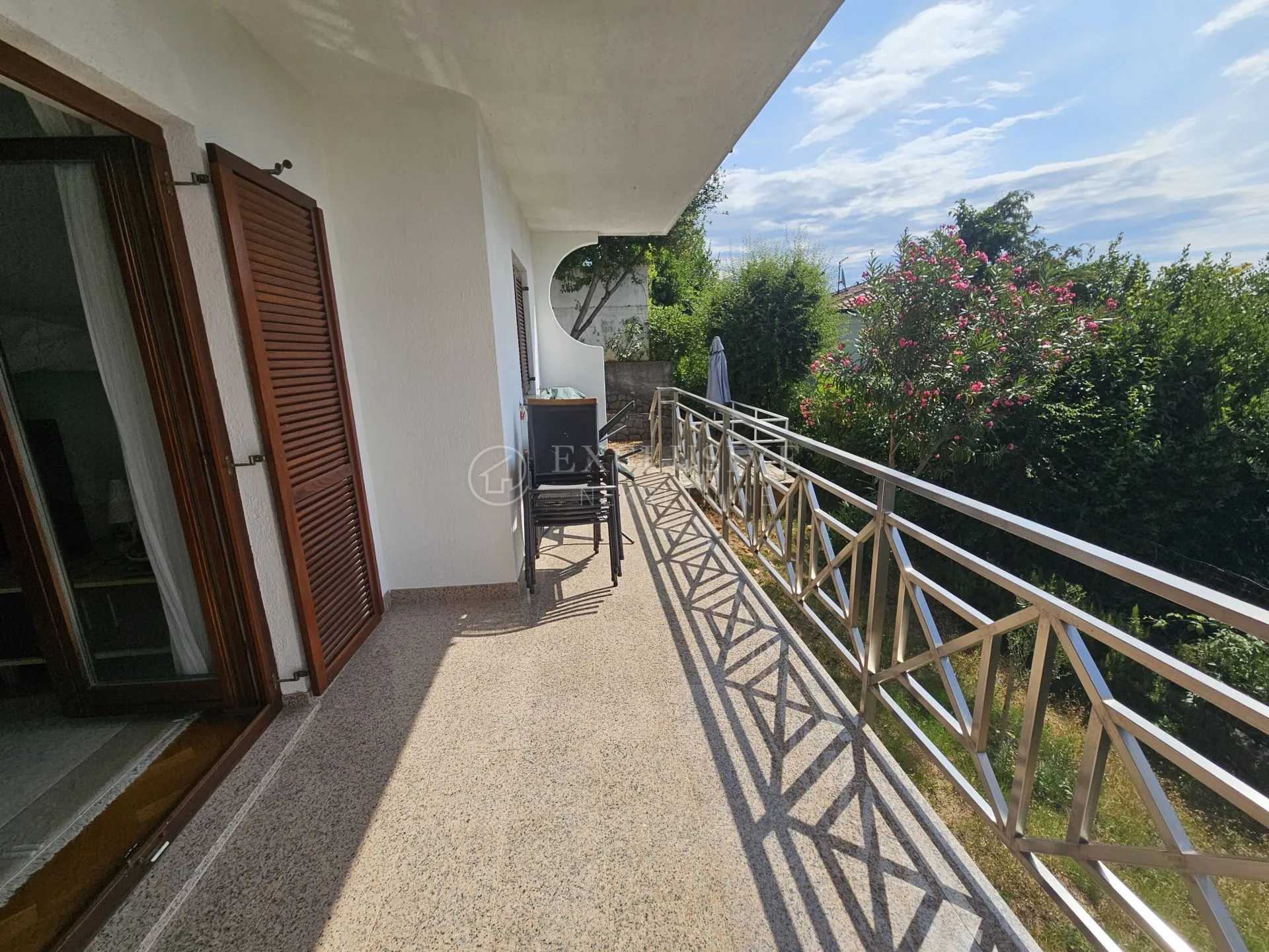opatija-ičići-odličan 2s+db stan s parkingom u blizini kupališta - slika 9