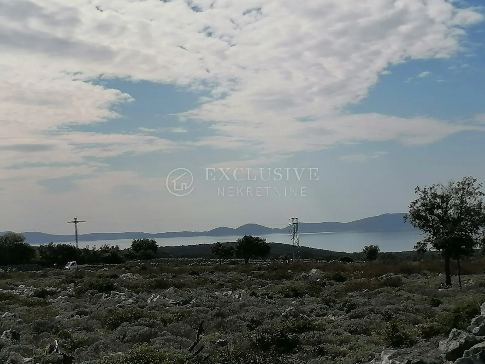 otok cres - poljoprivredno zemljište s ogromnim potencijalom!!!samo kod nas!!! - slika 8