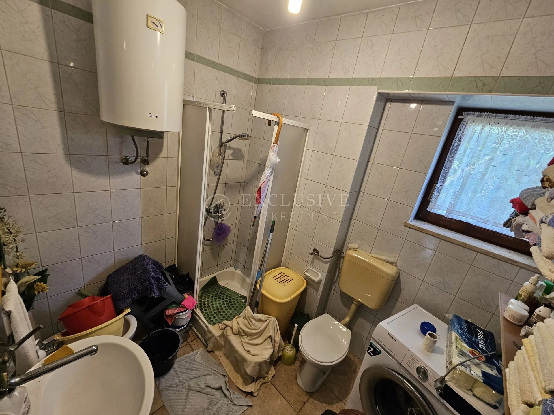 sniženo!!opatija-samostojeća kuća sa prekrasnim pogledom na more - slika 16