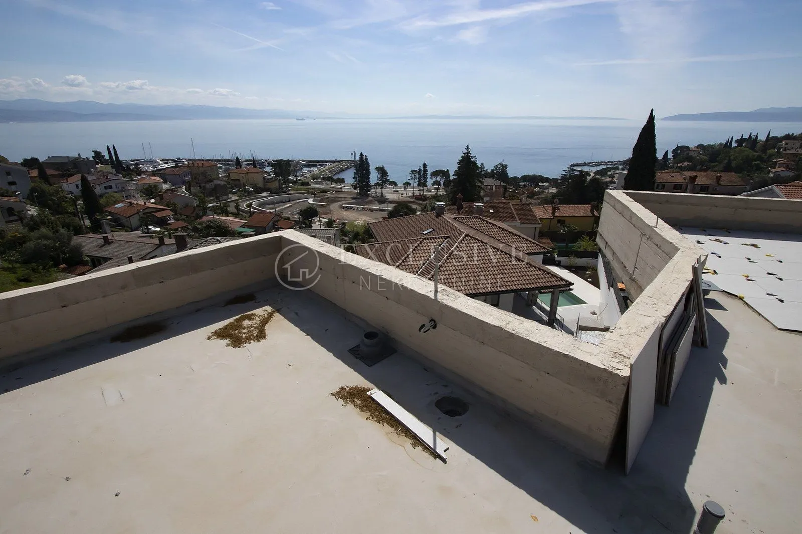 opatija-ičići!!!impozantna villa-odlična lokacija!!!panoramski pogled!!! - slika 31