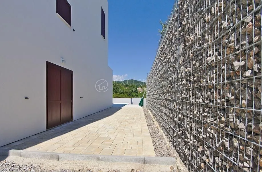 opatija-bliža okolica-penthouse od 171m2 u novoj luxsuznoj vili - slika 16