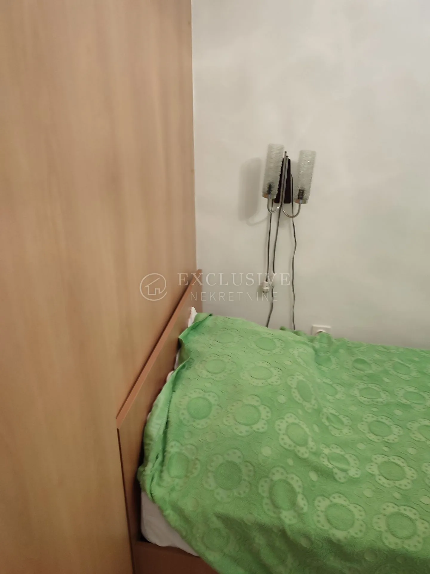 krk-jurandvor - dvoetažni apartman + zaseban apartman, terasa, vrt, parking - slika 31