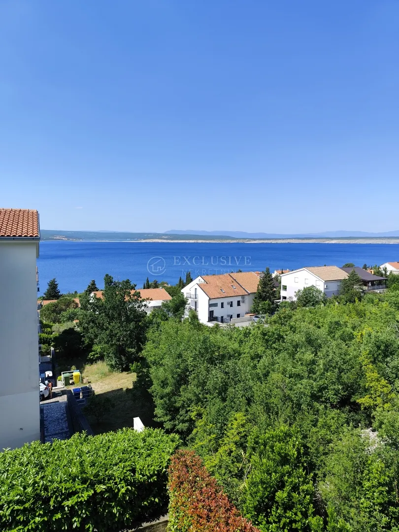 crikvenica - dramalj - 2s+db sa prekrasnim pogledom - slika 22