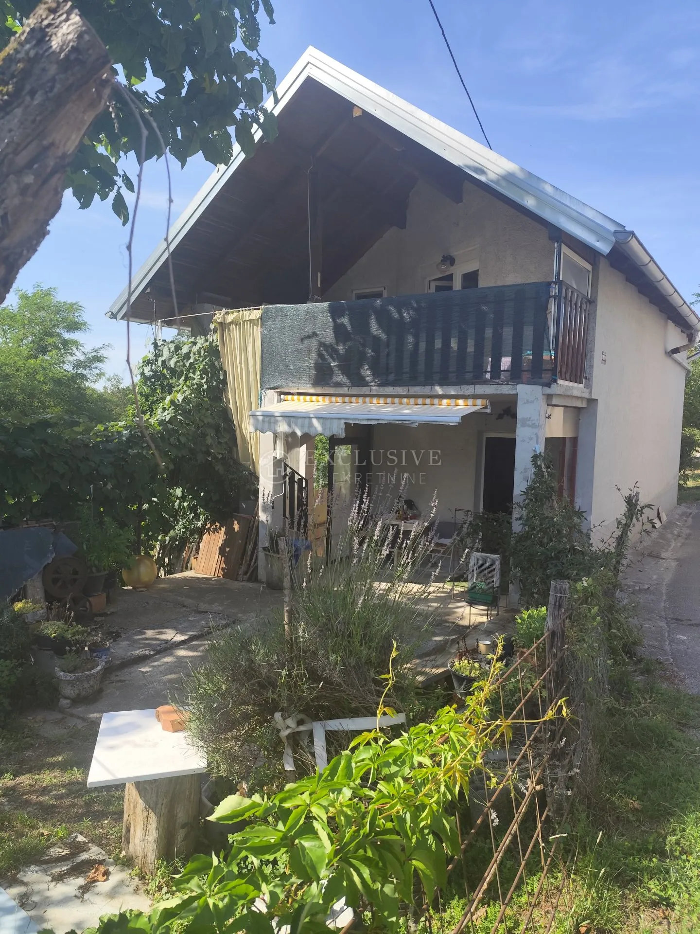 erdelj - duga gora - kuća sa terenom od 1824m2 - slika 5