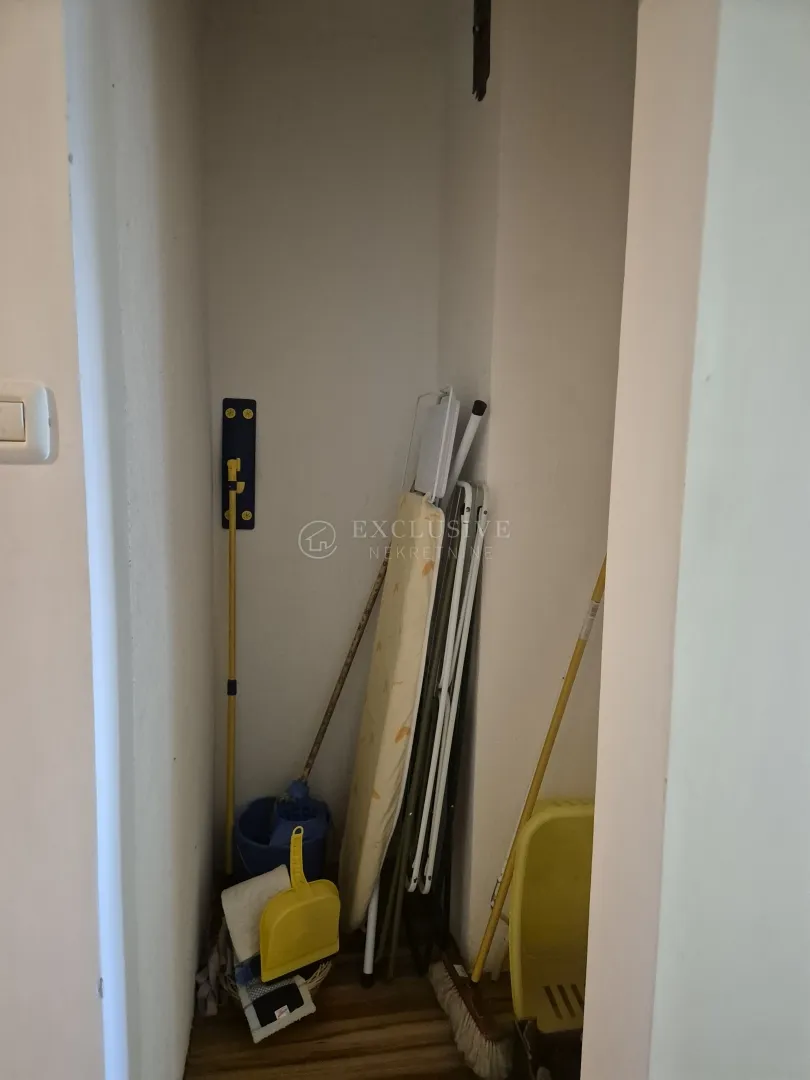 labin, 2s+db 68 m2 sa balkonom i pogledom - slika 10