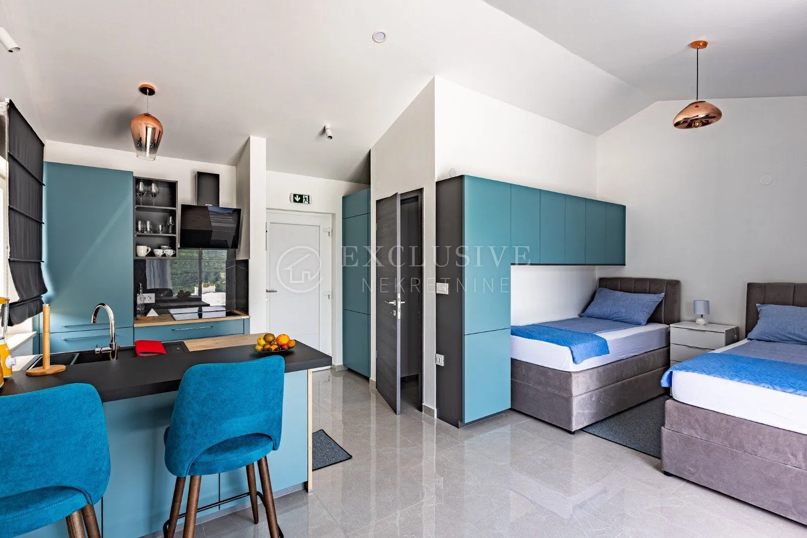 istra - hacijenda na osami s 20 000m2 okućnice !! - slika 30