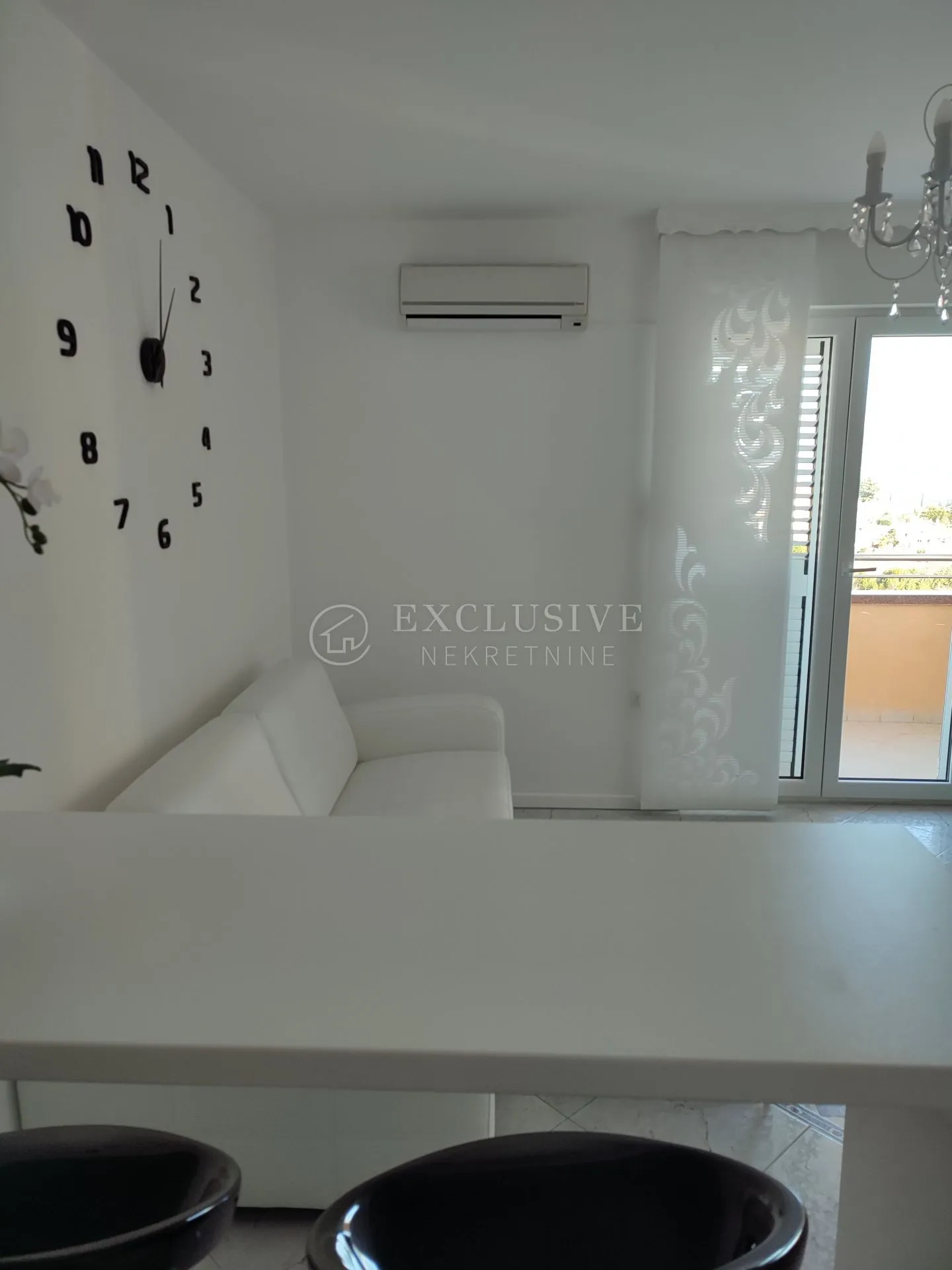 ika - oprić - dvoetažni apartman sa prekrasnim pogledom - slika 3