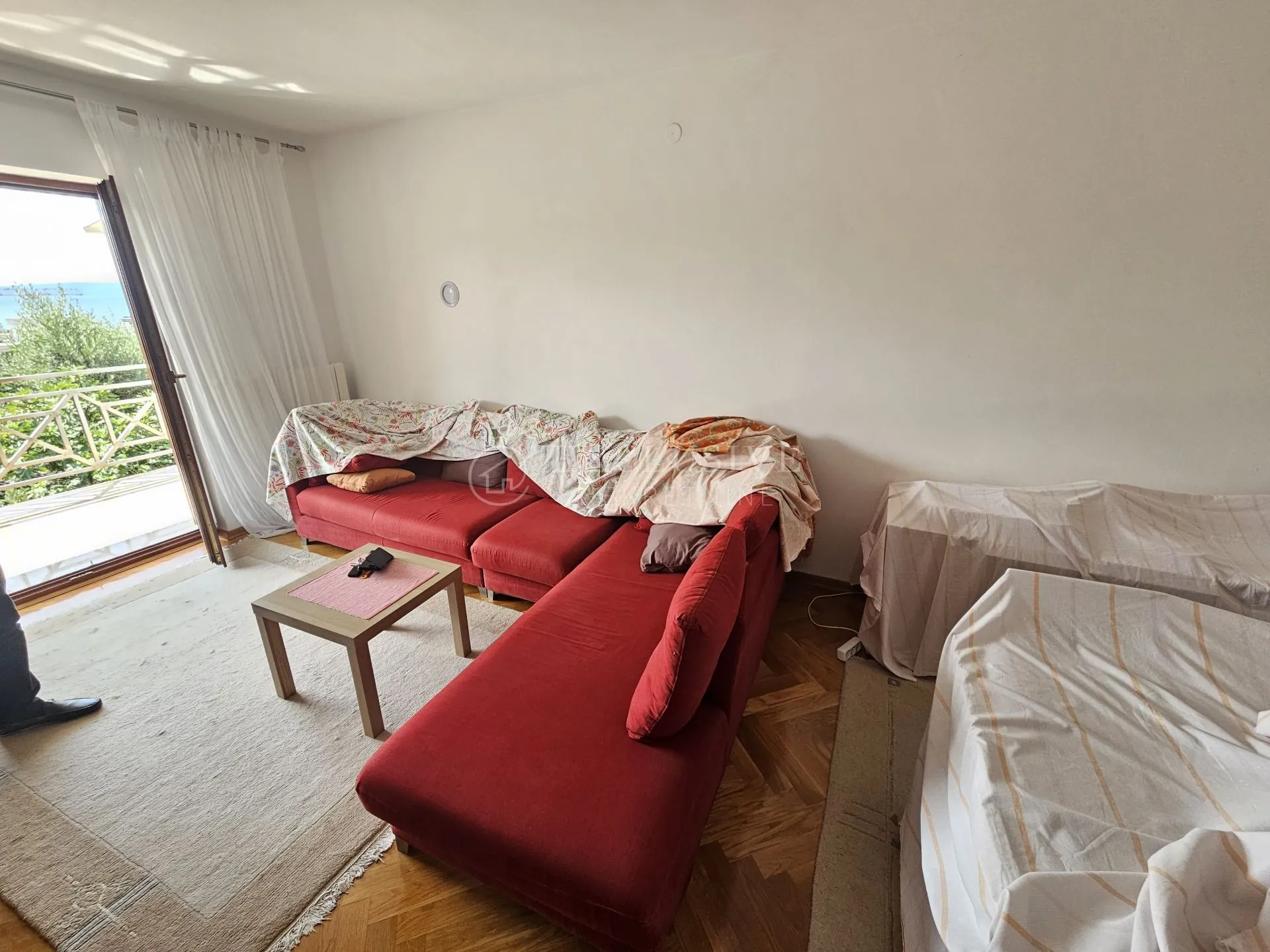 opatija-ičići-odličan 2s+db stan s parkingom u blizini kupališta - slika 7