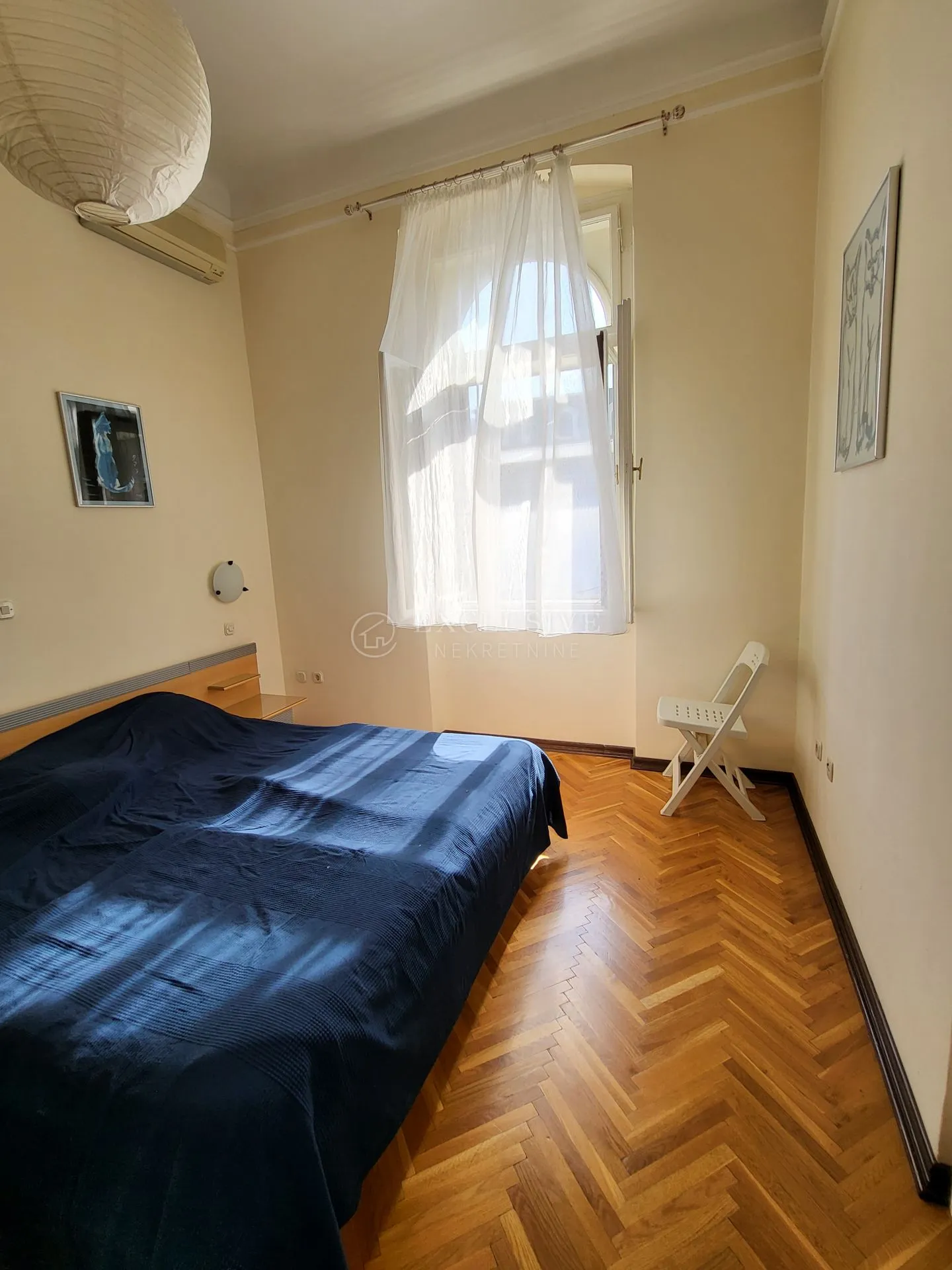 opatija strogi centar - fantastičan stan od 120m2, tri balkona !! - slika 3