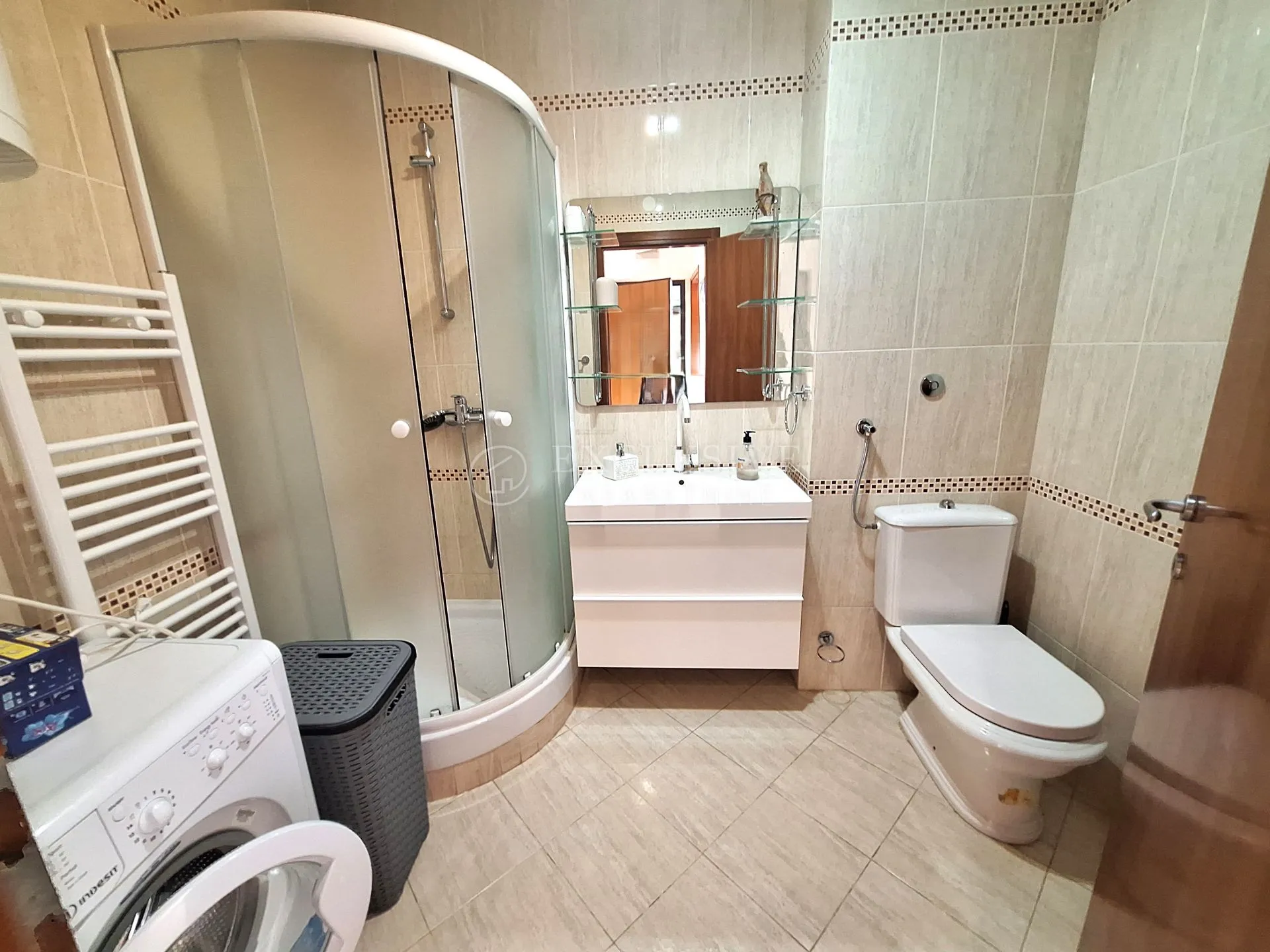 selce - apartman s pogledom, 30 m od mora! - slika 9