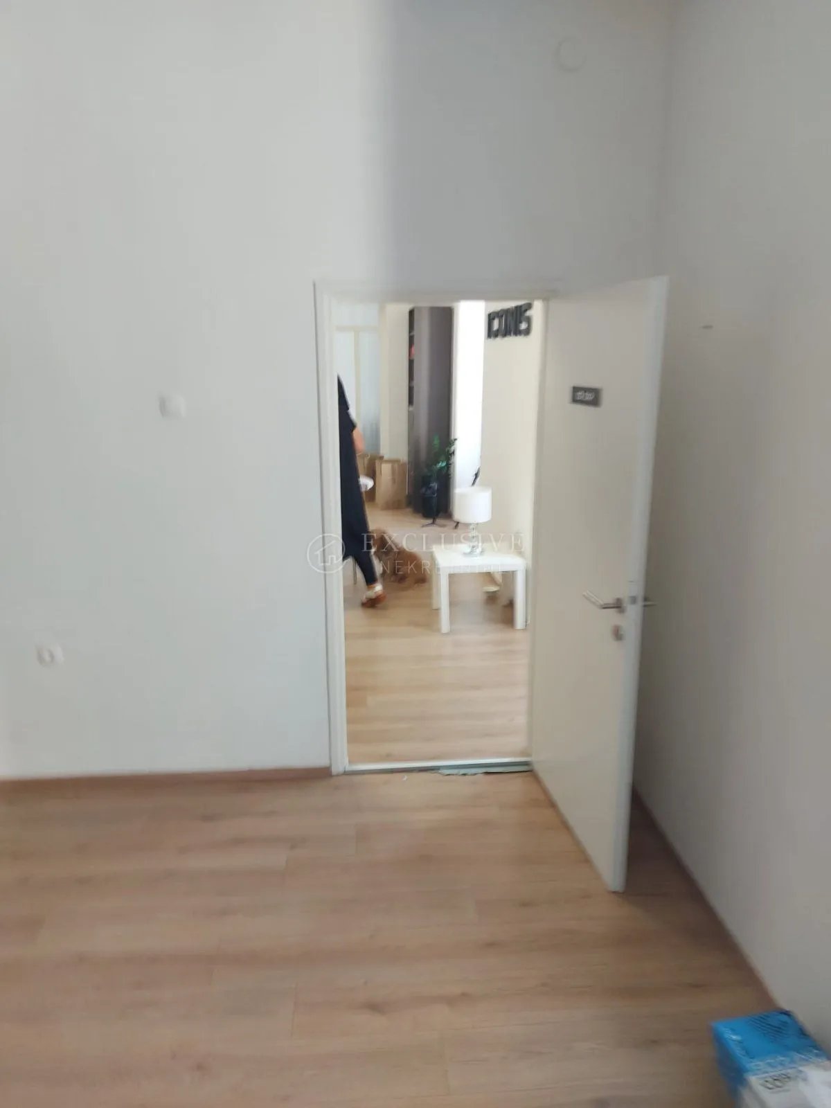 rijeka - centar- najam stana od 107,54m2 , i kat - slika 4
