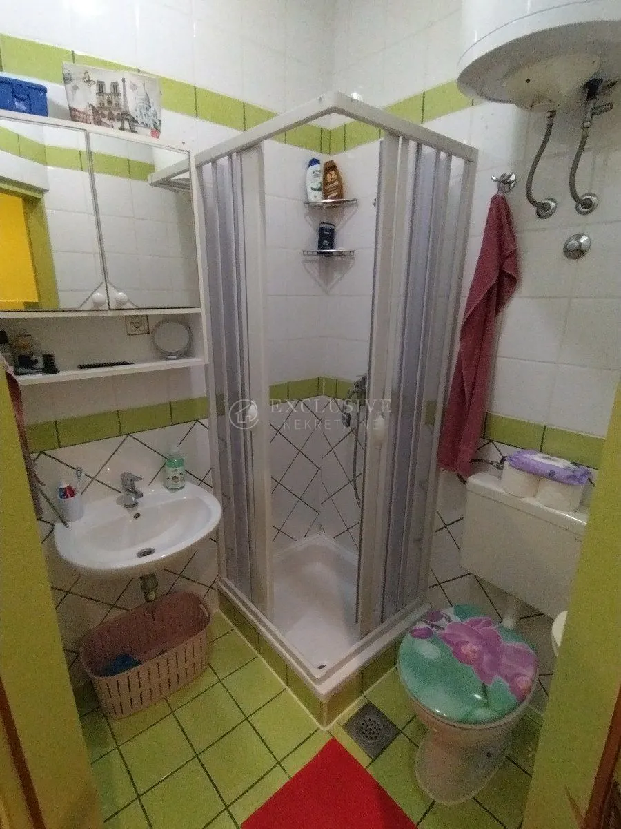 opatija centar - apartman prvi red do mora!!! - slika 3