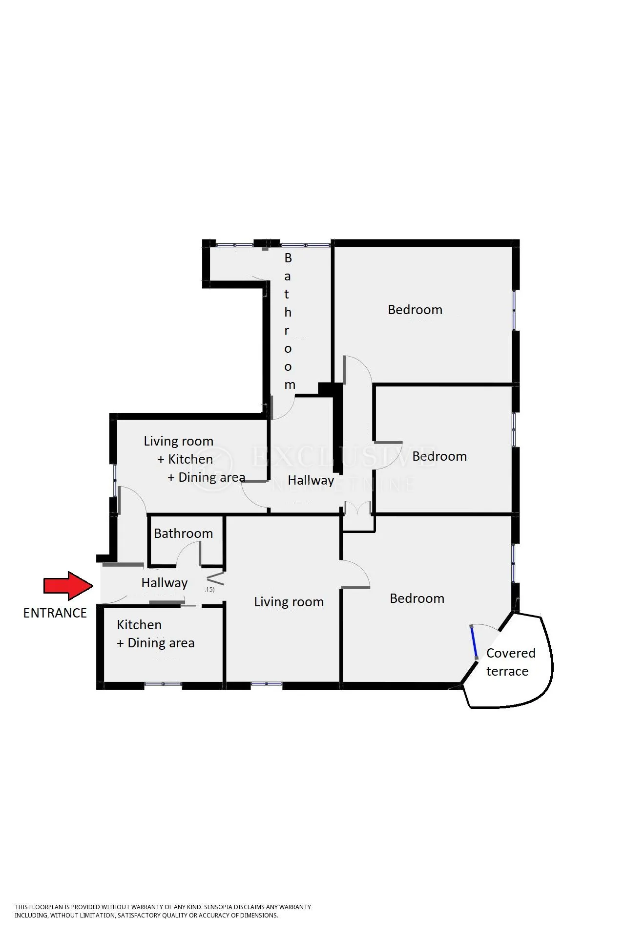 opatija strogi centar-etaža 4s+db stan 130m2 - slika 24