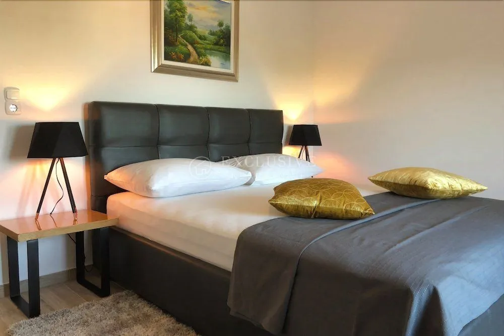 opatija - okolica apartmanska kuća !! - slika 9