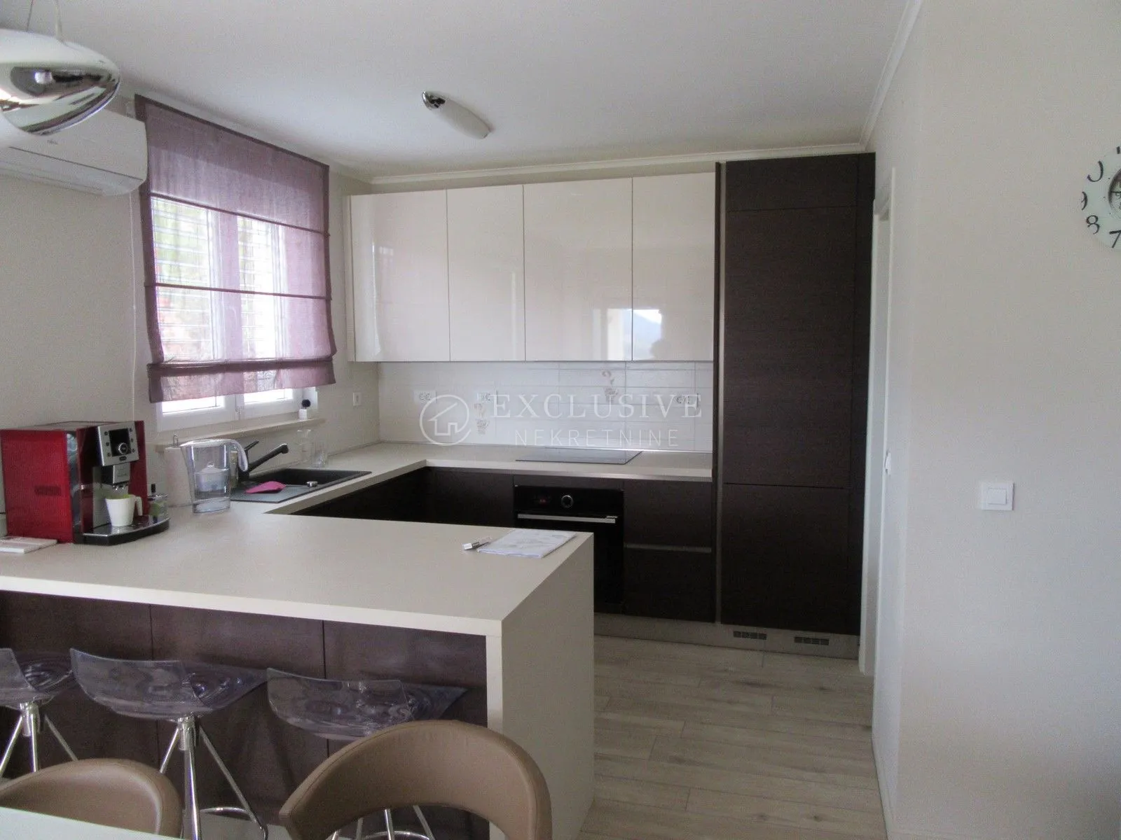 opatija-poljane-prekrasna obiteljska villa sa bazeom i video nadzorom- - slika 11