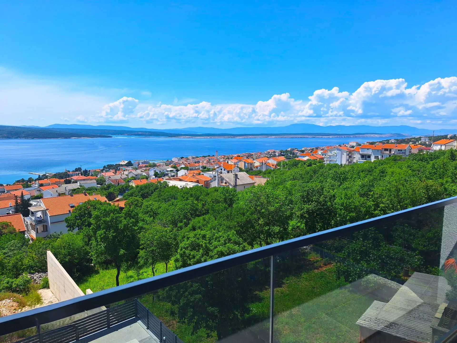 crikvenica - vrhunska novogradnja s panoramskim pogledom na more - slika 4