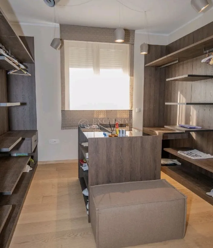 opatija centar - penthouse - slika 13