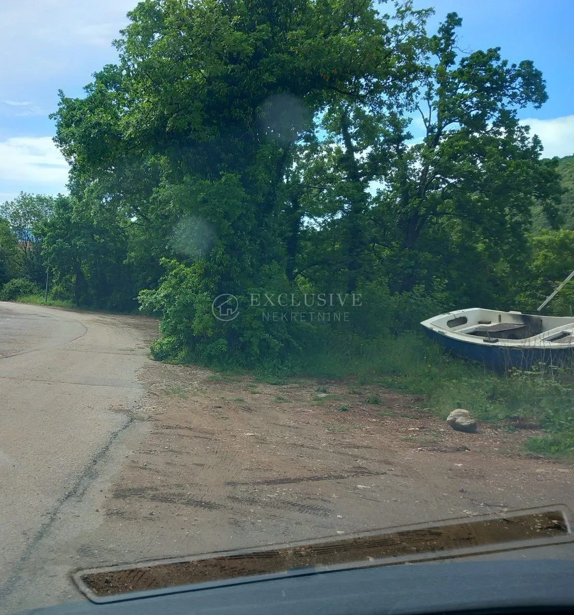 opatijska rivijera-mošćenička draga!građevinsko zemljište na lijepoj lokaciji!!! - slika 3
