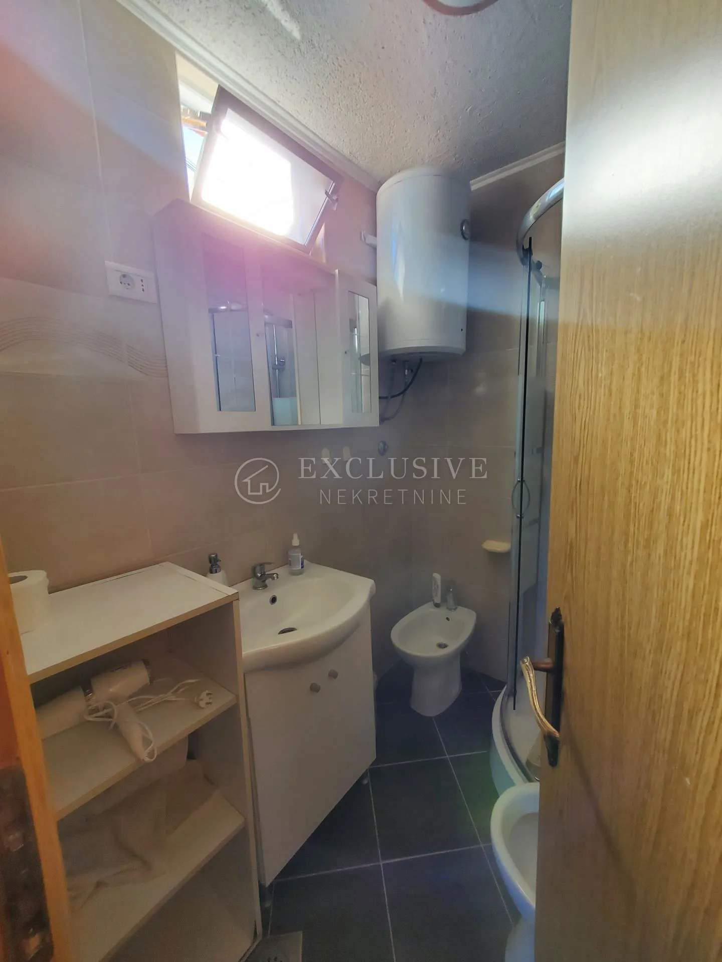 opatija kuća 200m2 s predivnim pogledom na more !! - slika 20