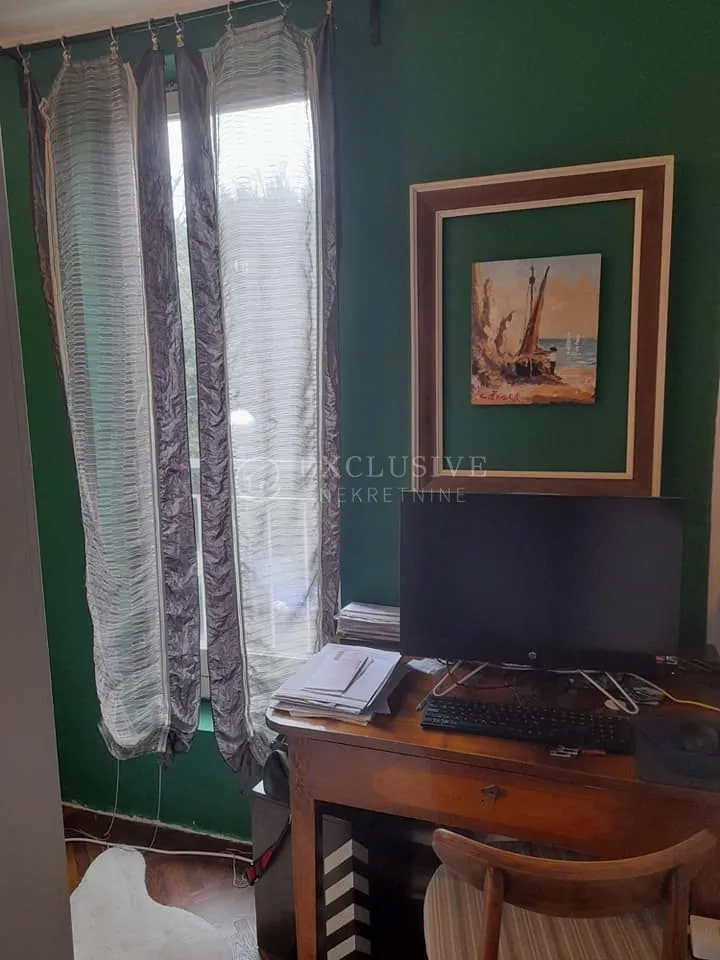 opatija - izvrstan stan od 54m2 sa pogledom na more - slika 9