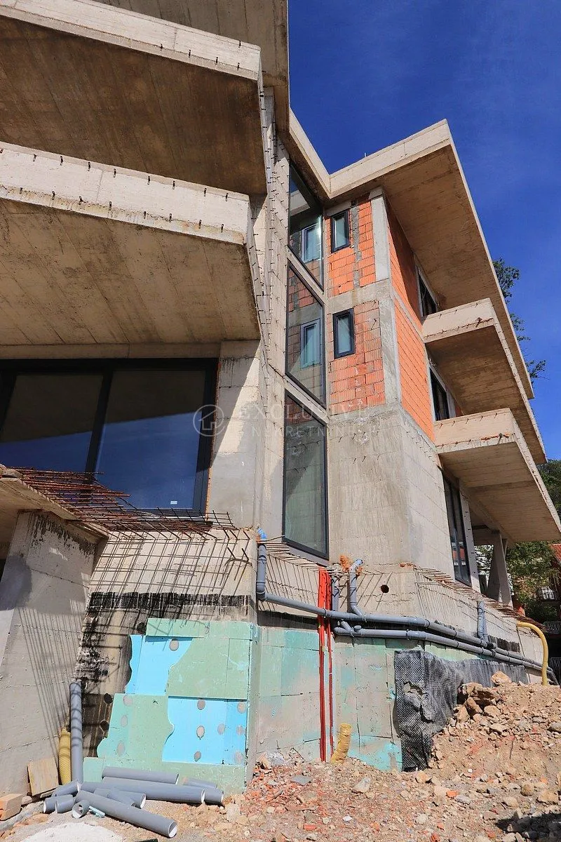 opatija-ičići!!!impozantna villa-odlična lokacija!!!panoramski pogled!!! - slika 5