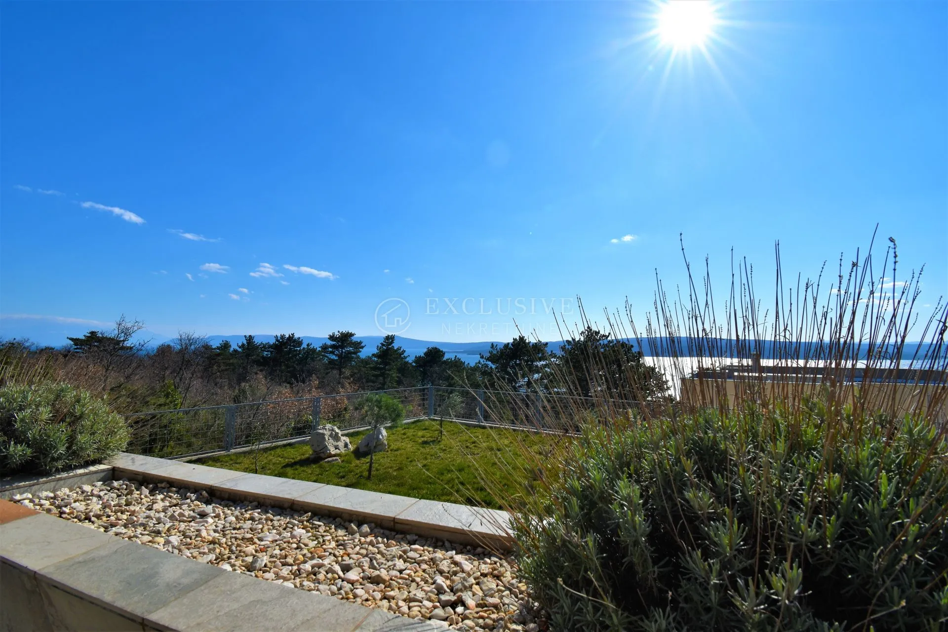 crikvenica - luksuzna vila sa panoramskim pogledom na more - slika 18