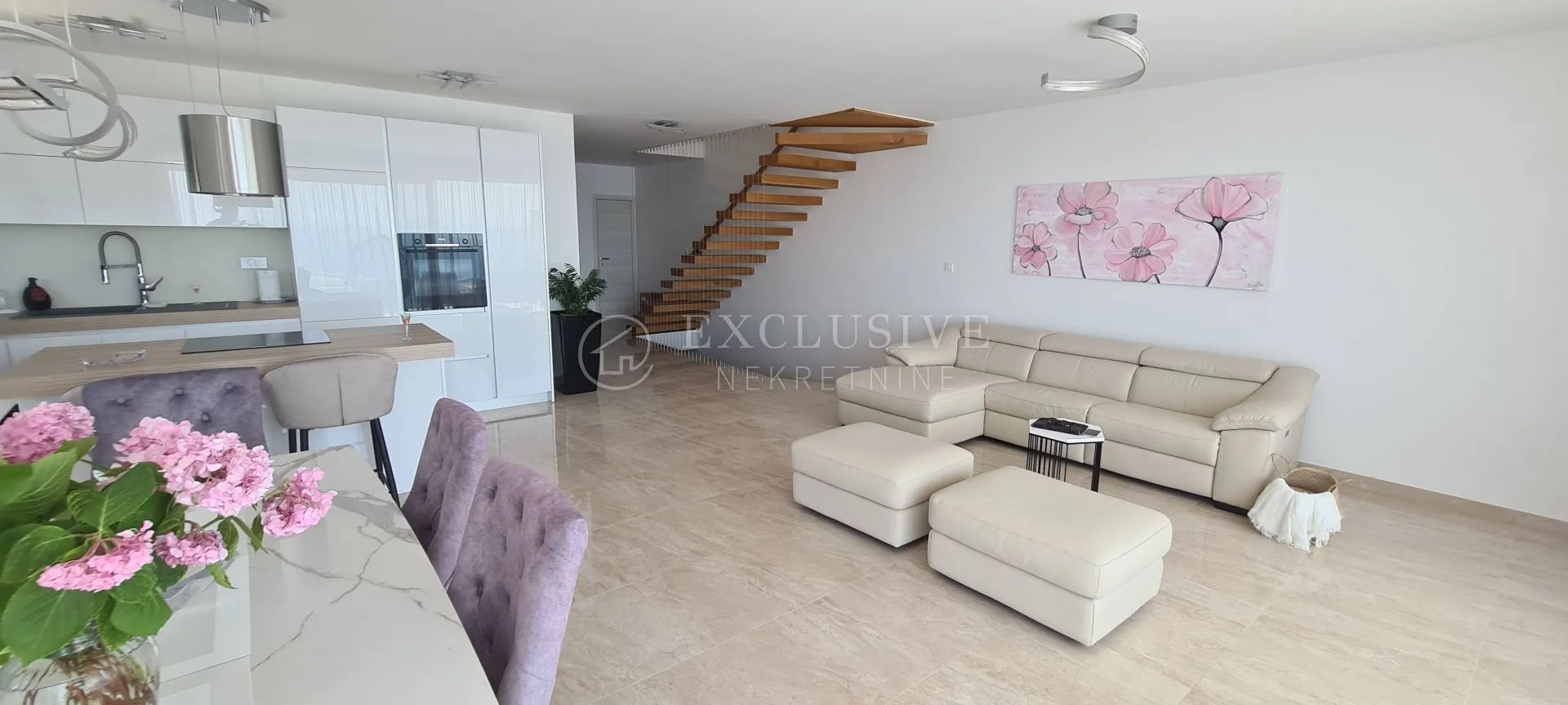 opatija-pobri-villa sa vlastitim bazenom i garažom - slika 33