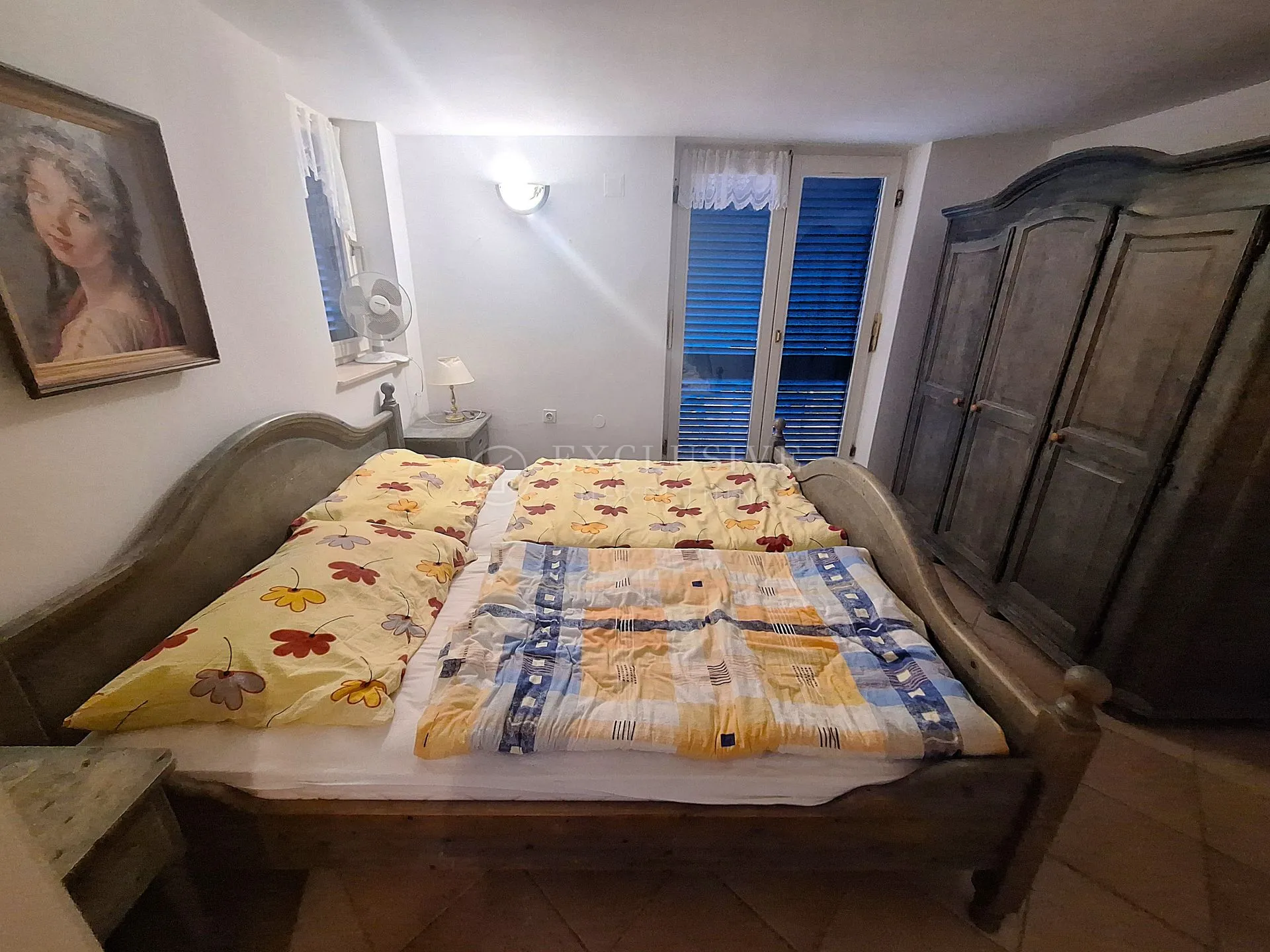 jadranovo - apartmanska vila s bazenom - slika 26